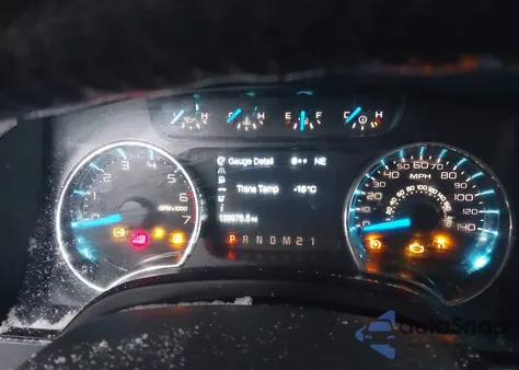 2014 Ford F-150 Xlt z USA, uszkodzony, nr VIN 1FTFW1ET7EFC10682